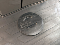 mini excavator 1 ton s120