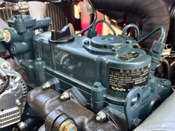 mini excavator 1 ton s120 s30