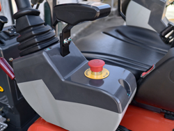 mini excavator 1 ton s120 s30