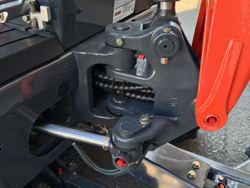 mini excavator 1 ton s120 s30