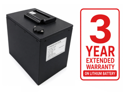 warranty extension lithiumbattery me500el