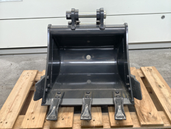 bucket for miniexcavator s180 b450
