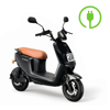 electric scooters